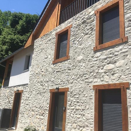 Gites Chez Sylvie Arreau Eksteriør bilde